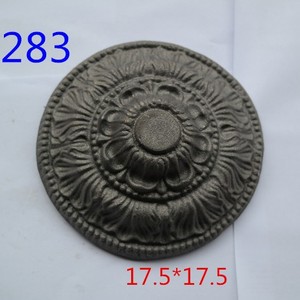 Винтажный ностальгический декор в стиле средиземноморского искусства: настенное украшение в виде якоря корабля, для дома, бара, кофейни (Китай) - Product Image 3