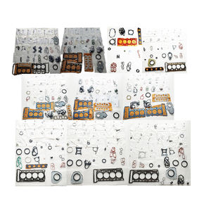 EA888 EA113 حزمة إصلاح محرك EA837 طقم إصلاح محرك لأودي A4 A6 A7 A8 Q5 Q7 لفولكس فاجن جولف باسات - Product Image 2