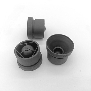 OE #06A103226 Accessoires de voiture Couvercle de <span class=keywords><strong>moteur</strong></span> Stop Bumper Grommet Rubber Use for V W - Product Image 4