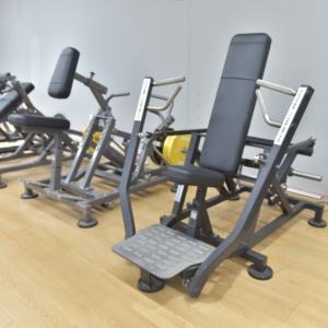 Marteau de fer Équipement de fitness Meilleur <span class=keywords><strong>squat</strong></span> de ceinture de machine chargée de plaque - Product Image 4