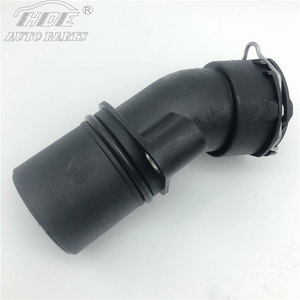 A2712001256 2712001256 Vente en gros de pièces automobiles HDE, bride de liquide de refroidissement pour Mercedes-Benz C200 - Product Image 1