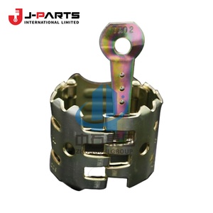 Protecteur, joint de liaison intermédiaire pour Toyota Hilux LN167 1989-2004 OE 45636-35040 4563635040 - Product Image 1