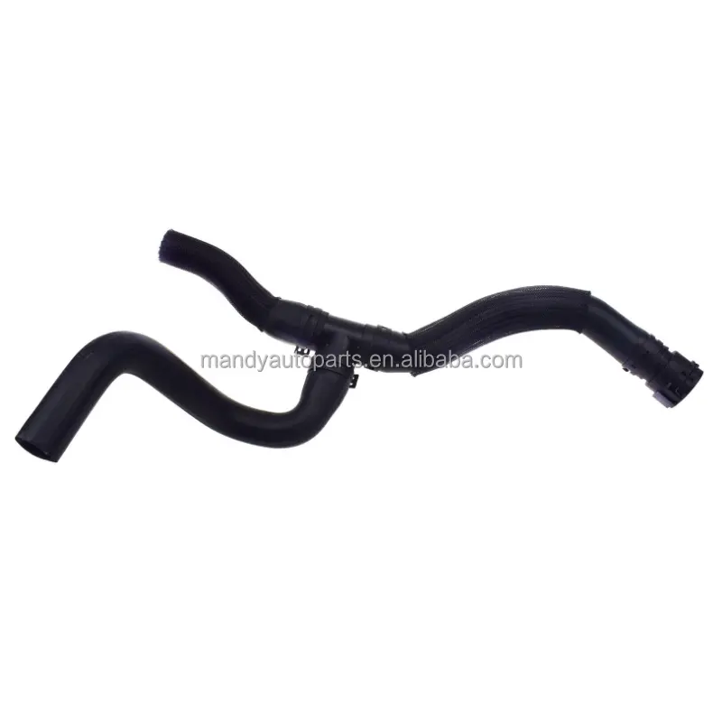 9075008 For 11-16 Chevy Cruze Radiator Three-Way Water Pipe Inlet Outlet Hose
