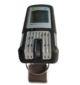 Detector de Gases Industrial Portátil con Pantalla Digital de Cristal Drager X-am5600 de Alemania, Detector de Gases Compuestos - Product Image 5