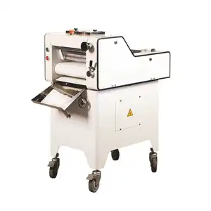 Loaf Bread Toast Dough Moulder Baguette Roller Shaping Commercial French Bread Machine