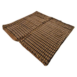 Saco <span class=keywords><strong>de</strong></span> <span class=keywords><strong>dormir</strong></span> Oxford impermeable para todas las estaciones <span class=keywords><strong>de</strong></span> Oriente Medio con esponja y forro <span class=keywords><strong>polar</strong></span> <span class=keywords><strong>de</strong></span> 2 capas - Product Image 3
