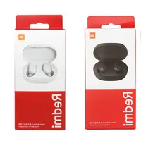 Беспроводные наушники XiaoMi AirDots 2