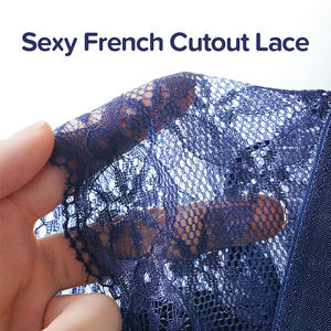 Lingerie transparente dames sous-vêtements femmes culottes <span class=keywords><strong>Tanga</strong></span> Sexy string <span class=keywords><strong>japon</strong></span> Style G String dentelle t-back pure culotte - Product Image 5