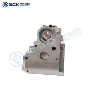 02.00.J6 02.00S7 personnalisé moteur Diesel <span class=keywords><strong>XUD9</strong></span> TE D8B <span class=keywords><strong>culasse</strong></span> pour PEUGEOT 405 406 306 - Product Image 4