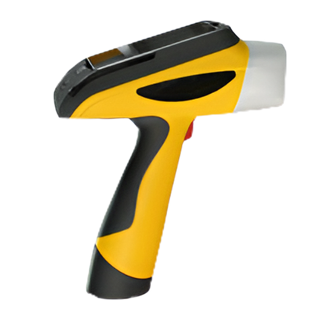 Portable Handheld Spectrometer ZXGP-S6 for On-Site Material Analysis