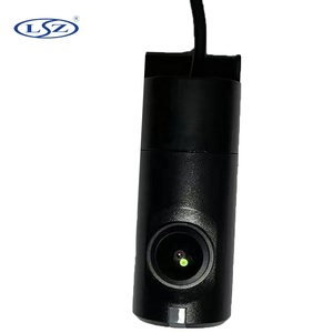 Hot-Selling 1080P HD Night Vision Lipstick Car <strong>Reverse</strong> Camera AHD <strong>Image</strong> Mobile Phone Interconnection New Cross-Border Recorder - Product Image 3