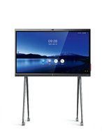 Tableau blanc interactif électronique intelligent 75Ultra Clear, 20 points de contact, moniteur de visioconférence, Intel Core I3/i5/i7, Android/Windows
