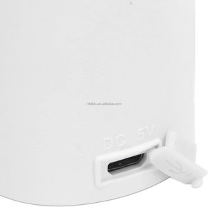 Kit de nebulizador de malla ultrasónico portátil inhalador silencioso de mano eléctrico para niños adultos Asma apto para viajes para uso doméstico - Product Image 6