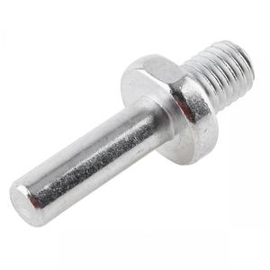 Disco de Lija Autoadhesivo de 4 Pulgadas, Herramienta Abrasiva para Pulir, Amoladora Eléctrica, Diámetro del Eje de 8 mm - Product Image 6