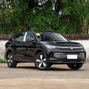 รถยนต์ Volkswagen Tiguan L ปี 2026 รุ่น 5 ที่นั่ง SUV พื้นที่กว้างขวาง เกียร์ 7 สปีด Wet DCT กำลังสูง เหมาะสำหรับครอบครัว ไมล์ 0 กม. สำหรับส่งออก (รับมัดจำ) - Product Image 3