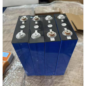 HFH 3.2V 하이 스타 100ah 프리즘 <span class=keywords><strong>LiFePO4</strong></span> DIY 용 리튬 배터리 팩 12v 24v 48v 60v 72v EV 에스코터 태양 에너지 저장 - Product Image 2