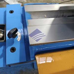 Torno CNC para Cigüeñales con Contrapunto: Una Herramienta de Mecanizado Estable para Ejes Largos - Product Image 2