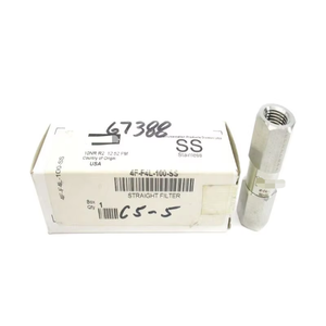 4F-F4L-100-SS nuevo controlador de programación PLC de automatización Industrial de almacén listo Original - Product Image 1