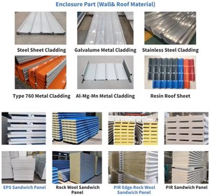 Estructura de Acero Prefabricada para Gimnasio, Estructura Deportiva Industrial de Alta Resistencia, Galvanizada, Modular, Duradera y Económica en Venta - Product Image 4