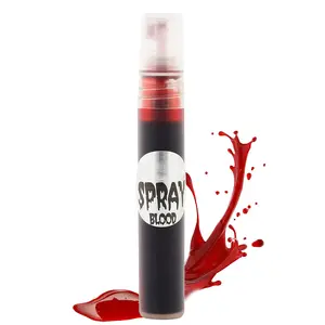 Wholesale halloween fake blood for sale