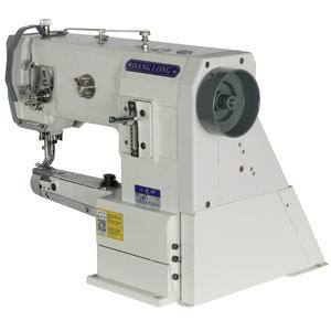 <span class=keywords><strong>PFAFF</strong></span> 335 dongguan portefeuille en <span class=keywords><strong>cuir</strong></span> pas cher fabrication de pied de marche robuste <span class=keywords><strong>machine</strong></span> <span class=keywords><strong>à</strong></span> <span class=keywords><strong>coudre</strong></span> pour sacs machines industrielles - Product Image 5