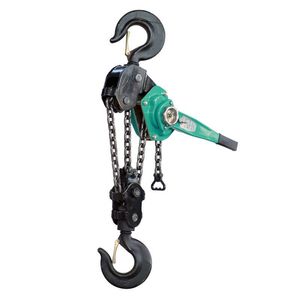 VA <span class=keywords><strong>LEVER</strong></span> hoist Trung Quốc 15 năm nhà máy G80 chuỗi an toàn của nhãn hiệu xách tay tùy chỉnh 1ton 3ton 5ton 10 tấn chuỗi khối hoist - Product Image 2