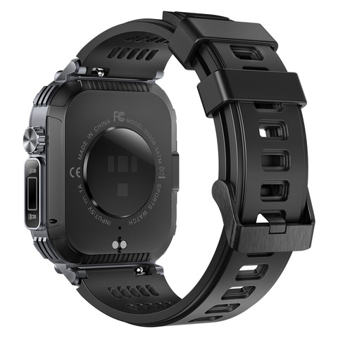 Smartwatch S320b Pick #6 (002255)