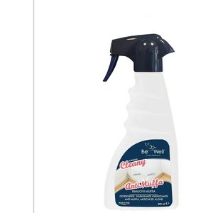 Spray Limpiador Anti-Moho de Marca Privada OEM de 500 ml para Paredes - Product Image 1