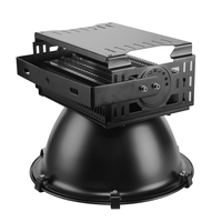 Projecteur LED 600W 300W 2000W 1000W 800W IP65 220V, Lampe de Stade Puissante pour Extérieur