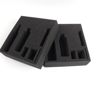 Tùy Chỉnh Chết Cắt Hộp Quà Tặng EVA Bọt Chèn Thân Thiện Với Môi Gỗ Materia Chống Sốc Tùy Chỉnh Bọt Bao Bì - Product Image 2