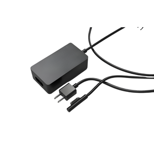 New 102W PD 3.0 OVP <span class=keywords><strong>Microsoft</strong></span> máy tính xách tay sạc Power Supply <span class=keywords><strong>Adapter</strong></span> cho bề mặt Pro x/cuốn sách/Bề mặt máy tính xách tay/Bề mặt đi mô hình - Product Image 4