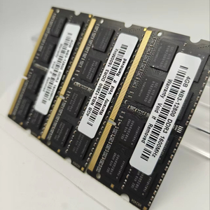 High Performance <strong>DDR3</strong> 4GB Ram 1600mhz NB3-12800 Memory Module Computer Gaming Laptop Memory - Product Image 1