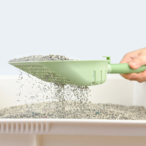 <span class=keywords><strong>พลั่ว</strong></span>สำหรับแมวทุกประเภทอุปกรณ์เพาะพันธุ์สัตว์เลี้ยง - Product Image 1