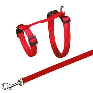 Pet <b>Harness</b> Nylon XL Adjustable For <b>Dogs</b> - Product Image 2