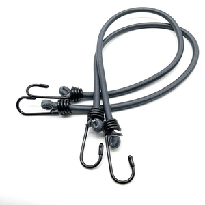 Chất lượng cao Trung Quốc nhà máy bán 4mm/6mm/8mm đàn hồi dây Bungee dây - Product Image 3