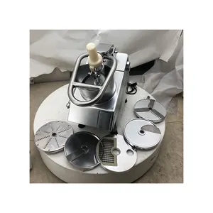 Thương Mại Công Nghiệp Bếp Điện Rau Slicer Trái Cây Và Rau Slicer