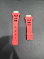 Montre de sport décontractée de luxe haut de gamme 2026 avec bracelet interchangeable et design aileron de requin