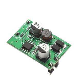 Régulateur de tension d'alimentation DC-DC <span class=keywords><strong>MC34063</strong></span>, module de conversion de tension Buck <span class=keywords><strong>5V</strong></span> - Product Image 4