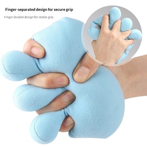 CHOOYOU - Separador de Dedos para Entrenamiento de Fuerza de Agarre, Ejercitador de Dedos Modelo 865 para Personas Mayores que Viven en Casa, Alivio del Estrés - Product Image 4