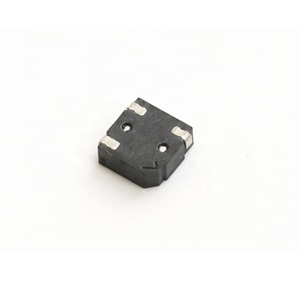 Sản Xuất SMD Từ Buzzer Micro SMT Buzzer 3V 5*5*2MM FUET-5020 - Product Image 3