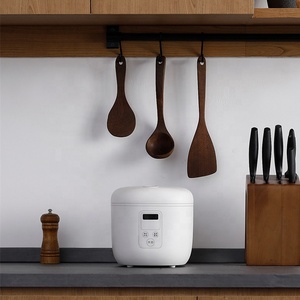 Vente chaude Nouveau Design 2 <span class=keywords><strong>L</strong></span> Type de tambour Mini cuiseur <span class=keywords><strong>à</strong></span> riz Multi cuiseur électrique Appareils de cuisine de bonne qualité. - Product Image 6