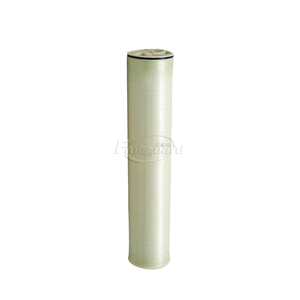 เมมเบรน RO รุ่น BW4040 ปี 2026 เกรดอุตสาหกรรม สำหรับการกรองน้ำกร่อยและน้ำทะเล - Product Image 2