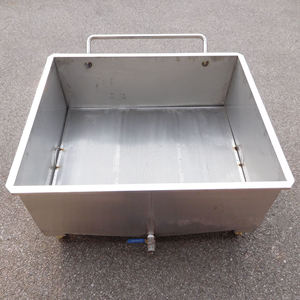 Presse à fromage moderne pour le fromager sérieux. - Product Image 5