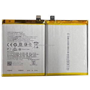แบตเตอรี่โทรศัพท์มือถือ <span class=keywords><strong>BLP631</strong></span> 3.85V 3200mAh สำหรับ A77 OPPO A73 A77M A77T A73S A73M A73T ในสต็อกรับประกัน12เดือน - Product Image 4