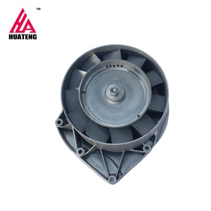 พัดลมระบายความร้อนเครื่องยนต์ดีเซล F3L912 F4L912 รุ่น 0223 1364 02231364 0223 5497 02235497 สําหรับ Deutz - Product Image 3