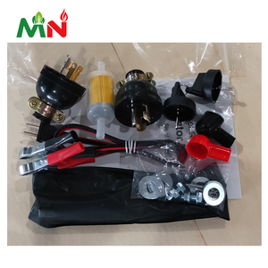 Générateur diesel de Chine, prix du générateur diesel, générateur portable 3kw 220 volts - Product Image 4