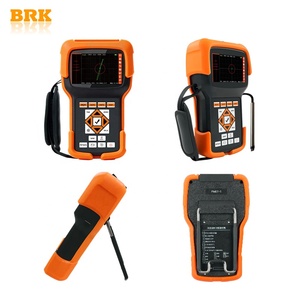 جهاز كشف العيوب بالتيار الدوامي BRK Vortex <span class=keywords><strong>2</strong></span> - دقة 0.05 مم، مقاوم للماء IP67، نطاق تردد من 10 كيلوهرتز إلى 12 ميجاهرتز، مع فيديو لفحص المعادن - Product Image 2