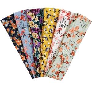 Bandeau de sport personnalisé pour la salle de sport, le yoga, le fitness, l'étirement, pour hommes et femmes - Product Image 1