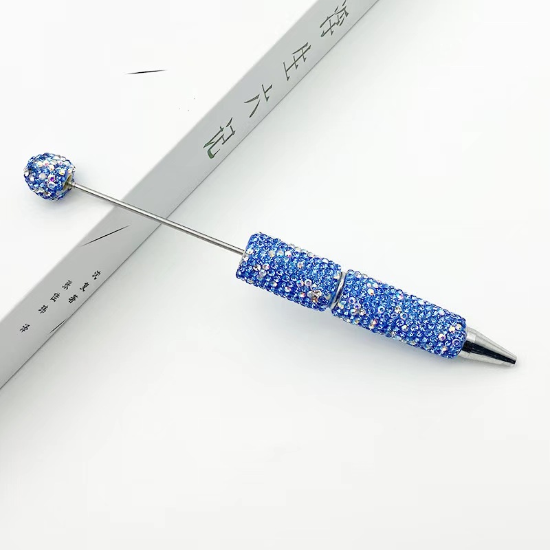 Bleu saphir (diamant AB)