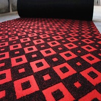 Großhandel Jacquard-Teppichrollen-Lieferant für Inneneinrichtung Hotel Büro und Öffentliche Bereiche Bodenbeläge